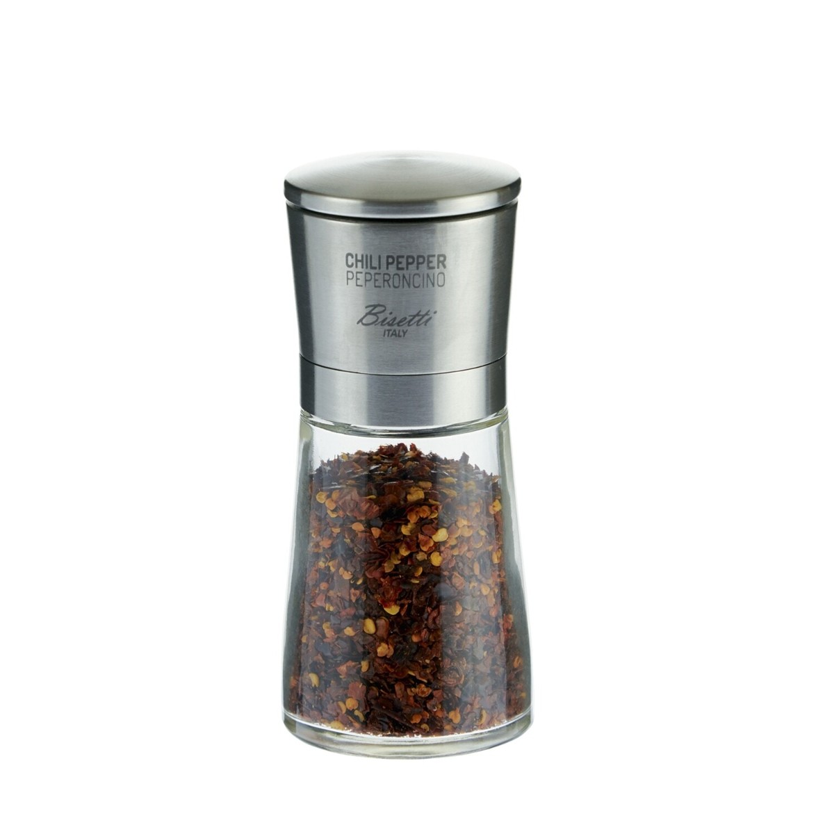 Набор для соли и перца Bisetti La Spezia Chili Pepper Mill