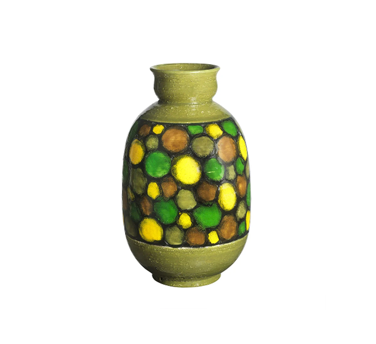 Ваза Bitossi Ceramiche
