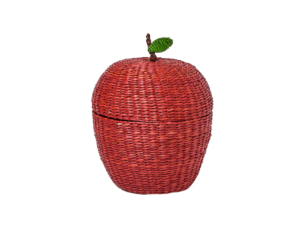 Миска Bitossi Home Tutti Frutti, с крышкой