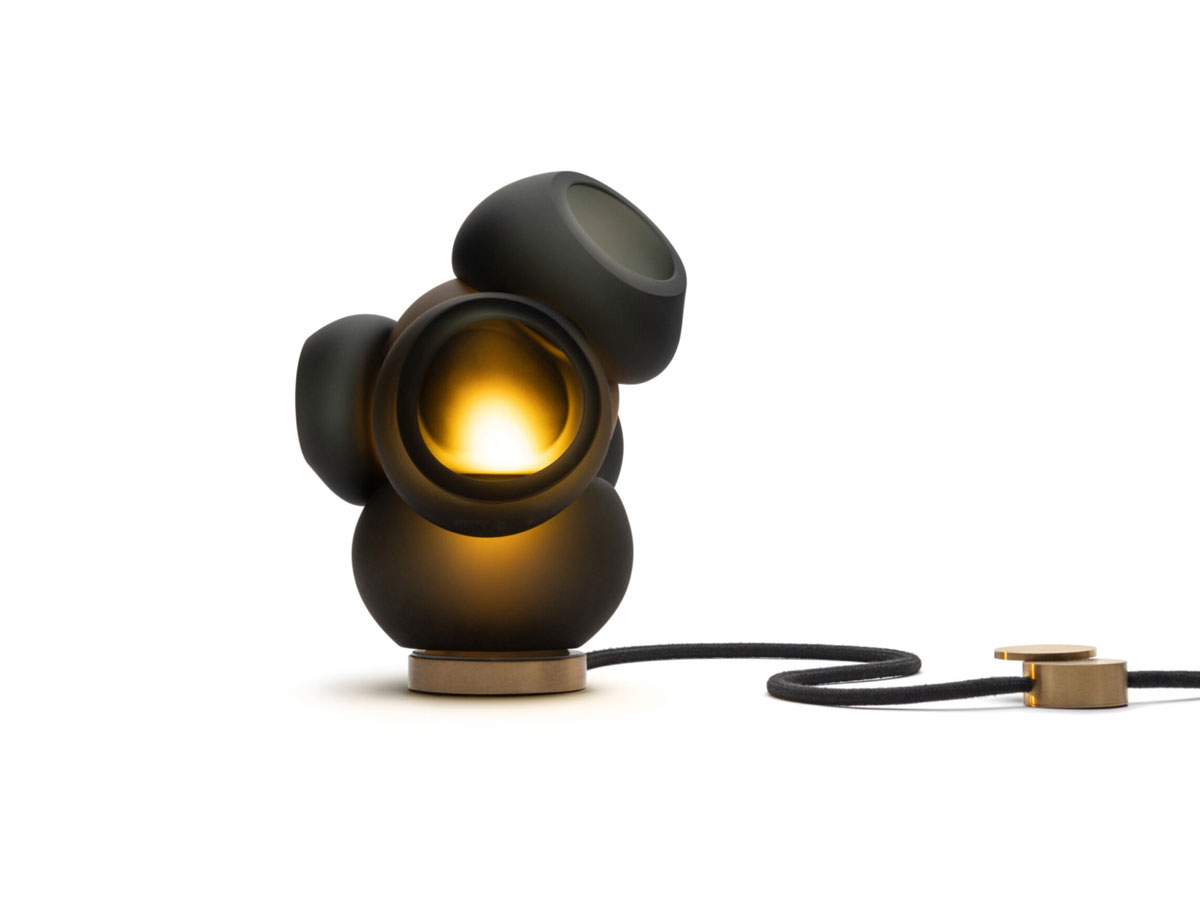 Bocci 100t Table Lamp