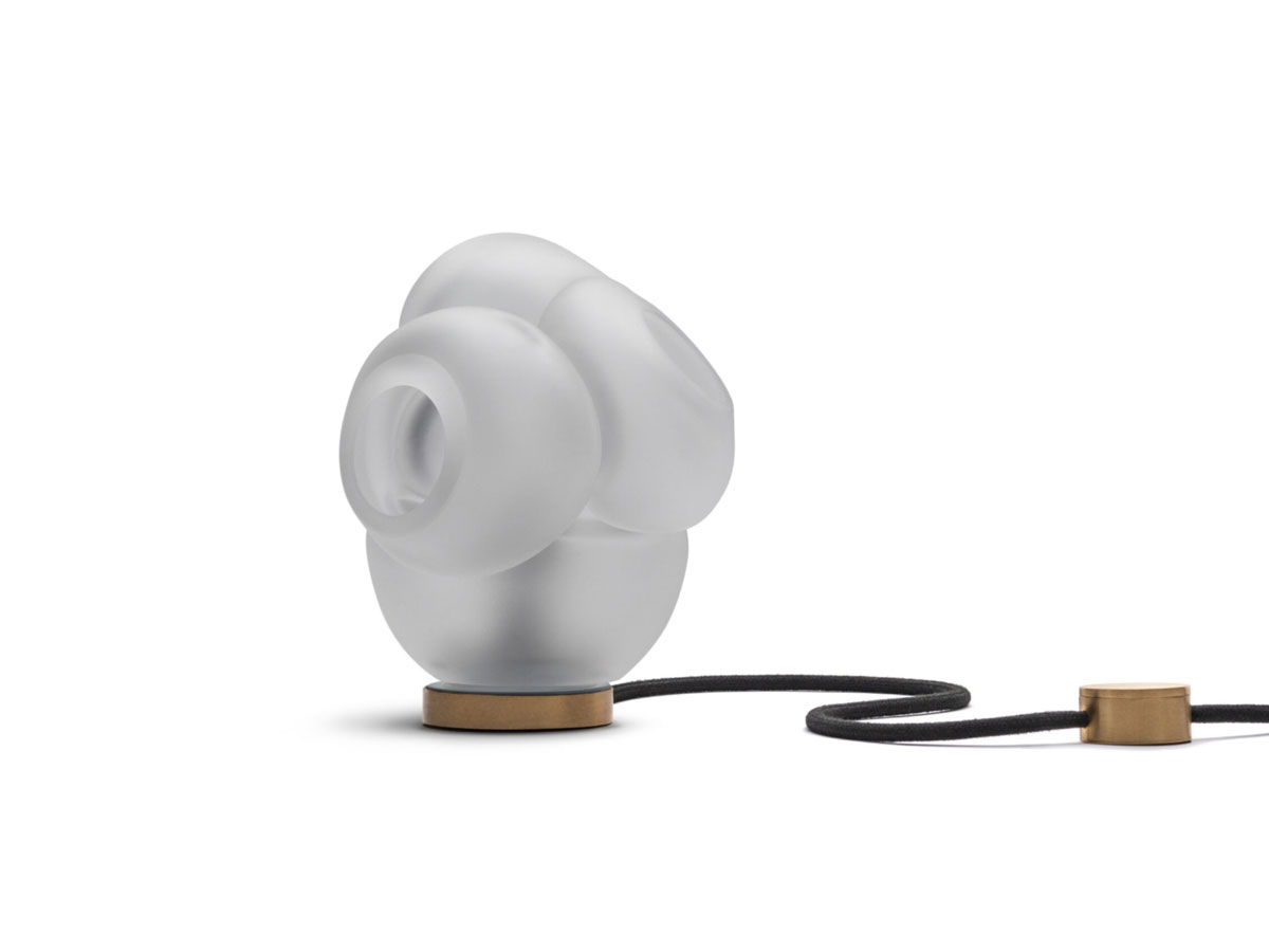 Bocci 100t Table Lamp