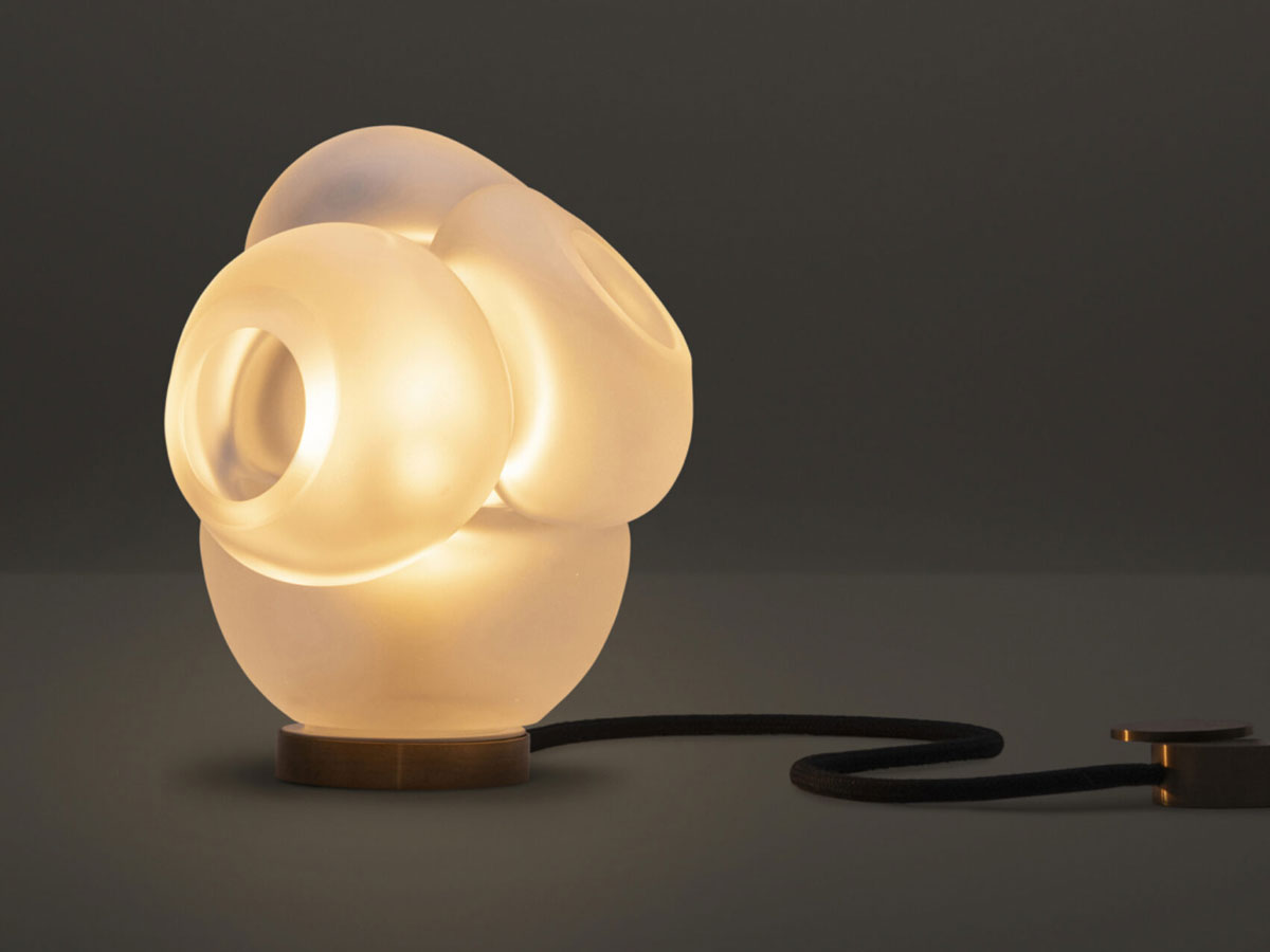 Bocci 100t Table Lamp