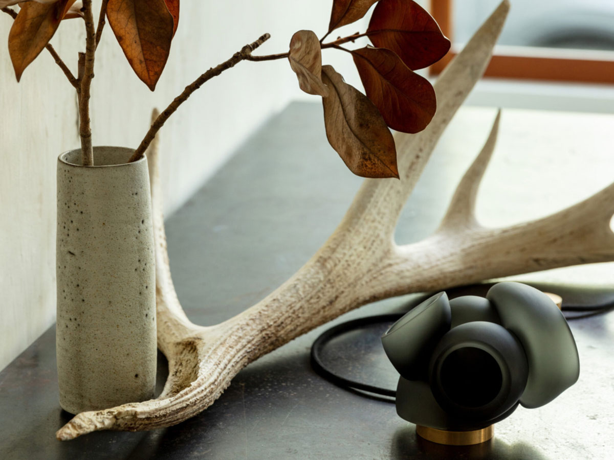 Bocci 100t Table Lamp