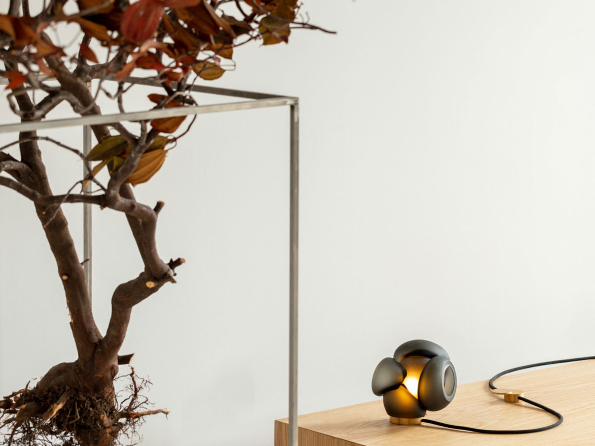 Bocci 100t Table Lamp