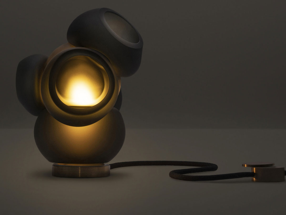 Bocci 100t Table Lamp