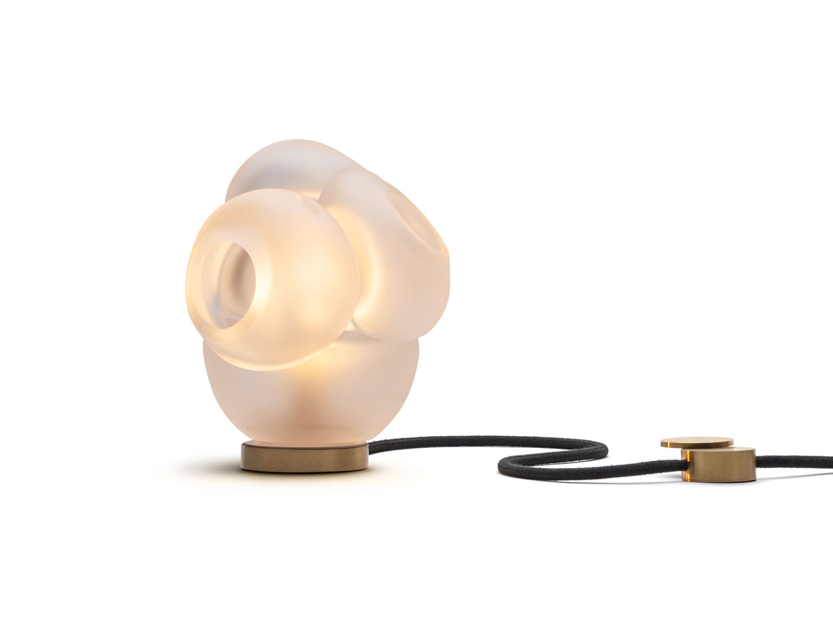 Bocci 100t Table Lamp