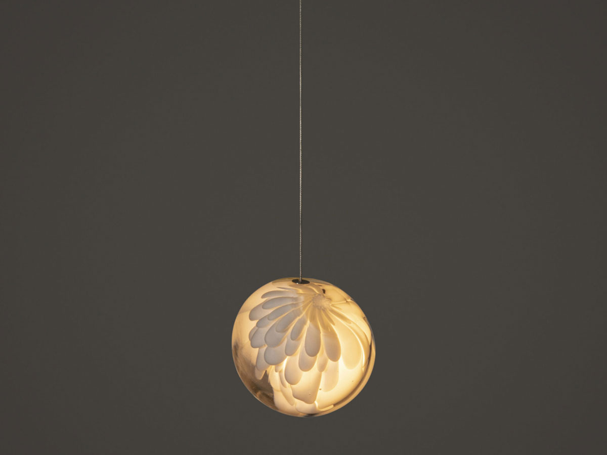 Bocci 1181 Suspension Lamp