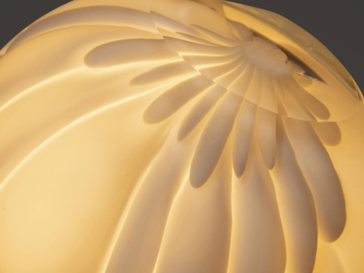 Bocci 1181 Suspension Lamp