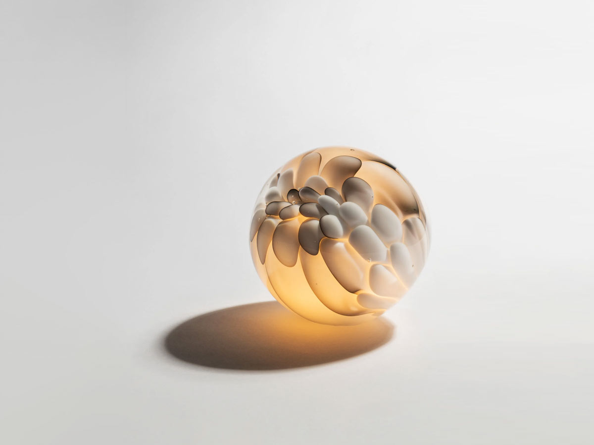 Bocci 118p Portable Light