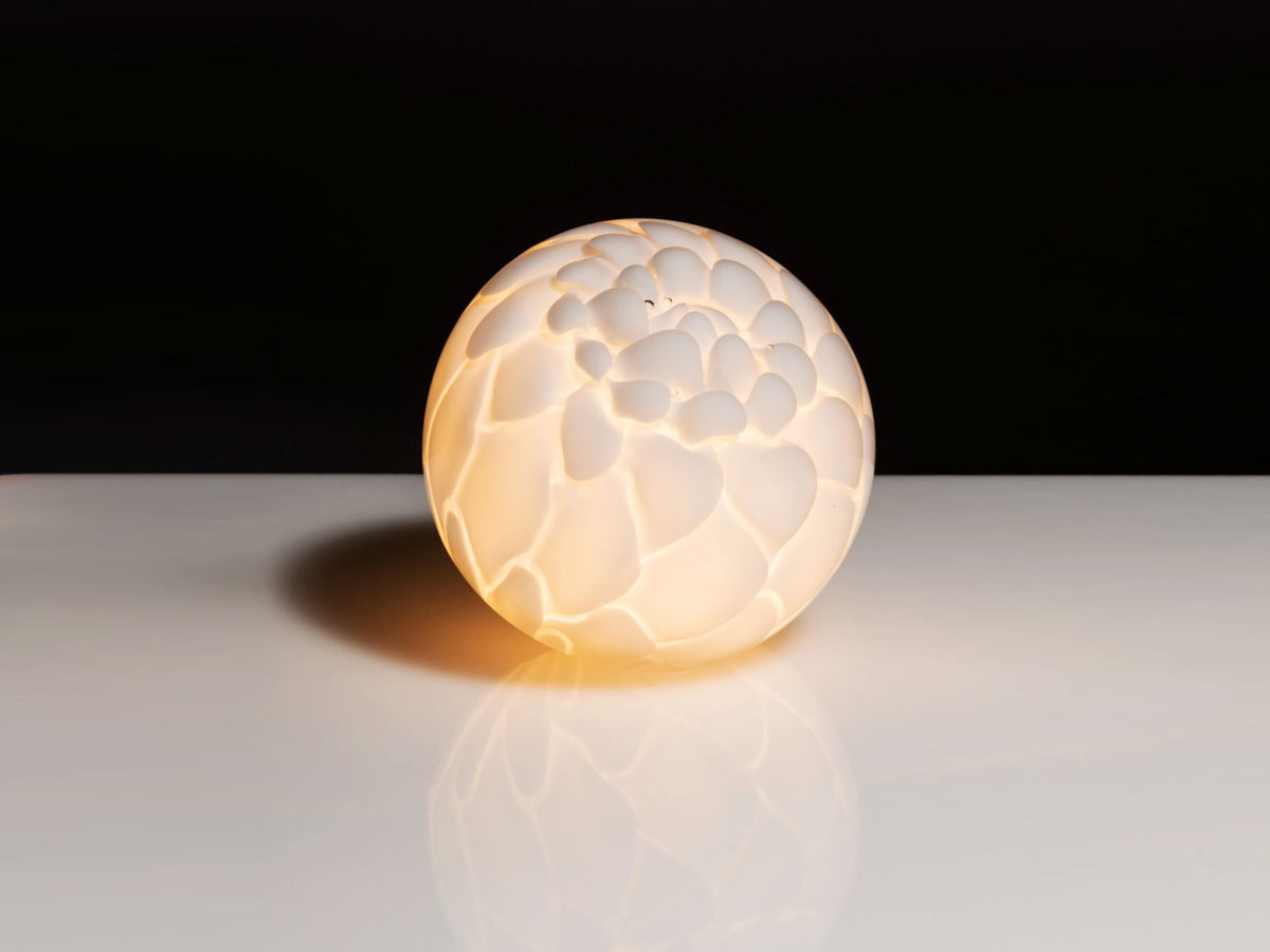 Bocci 118p Portable Light