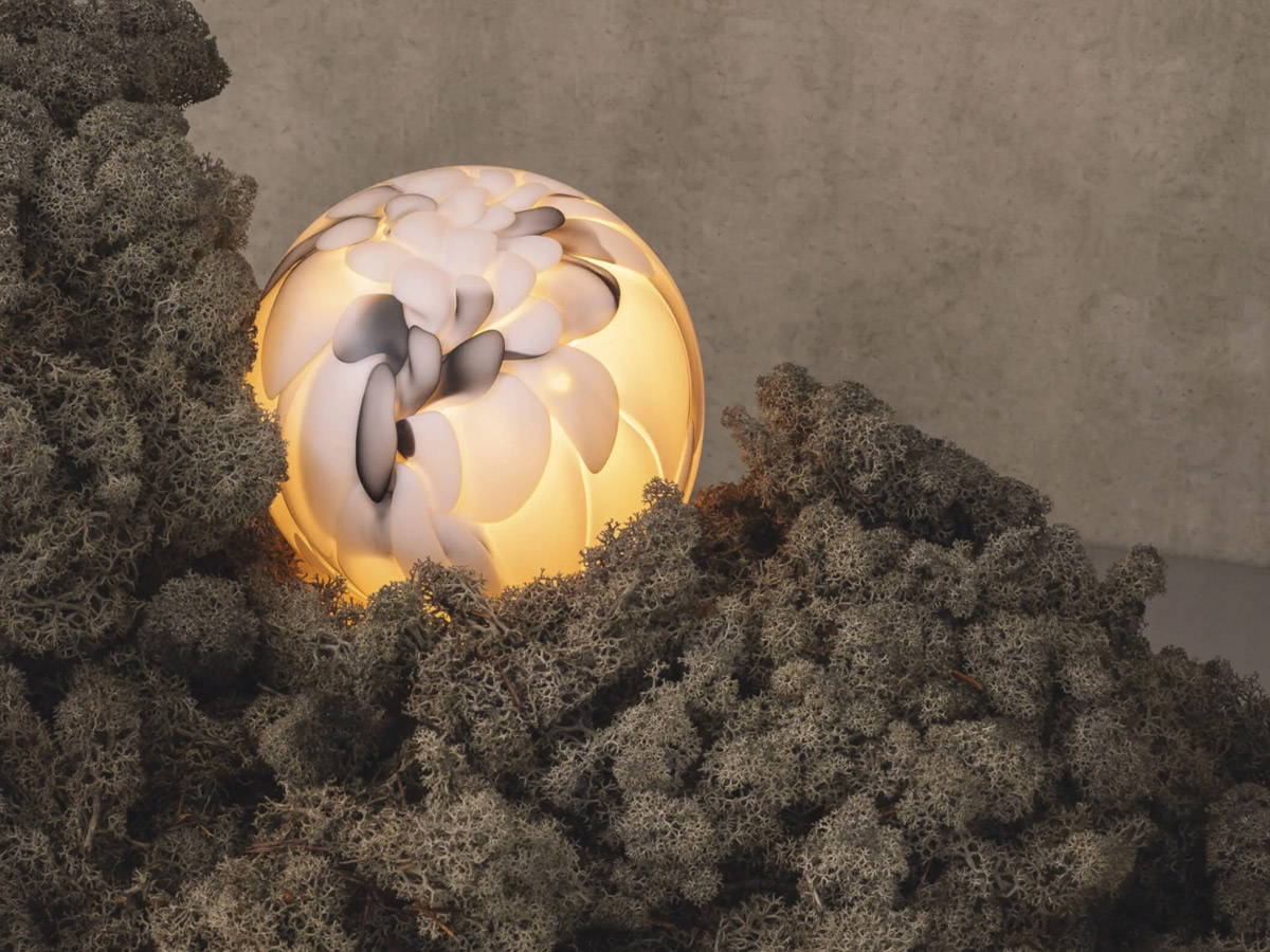 Bocci 118p Portable Light