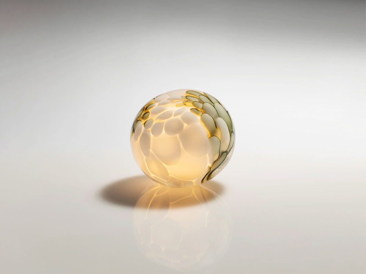 Bocci 118p Portable Light