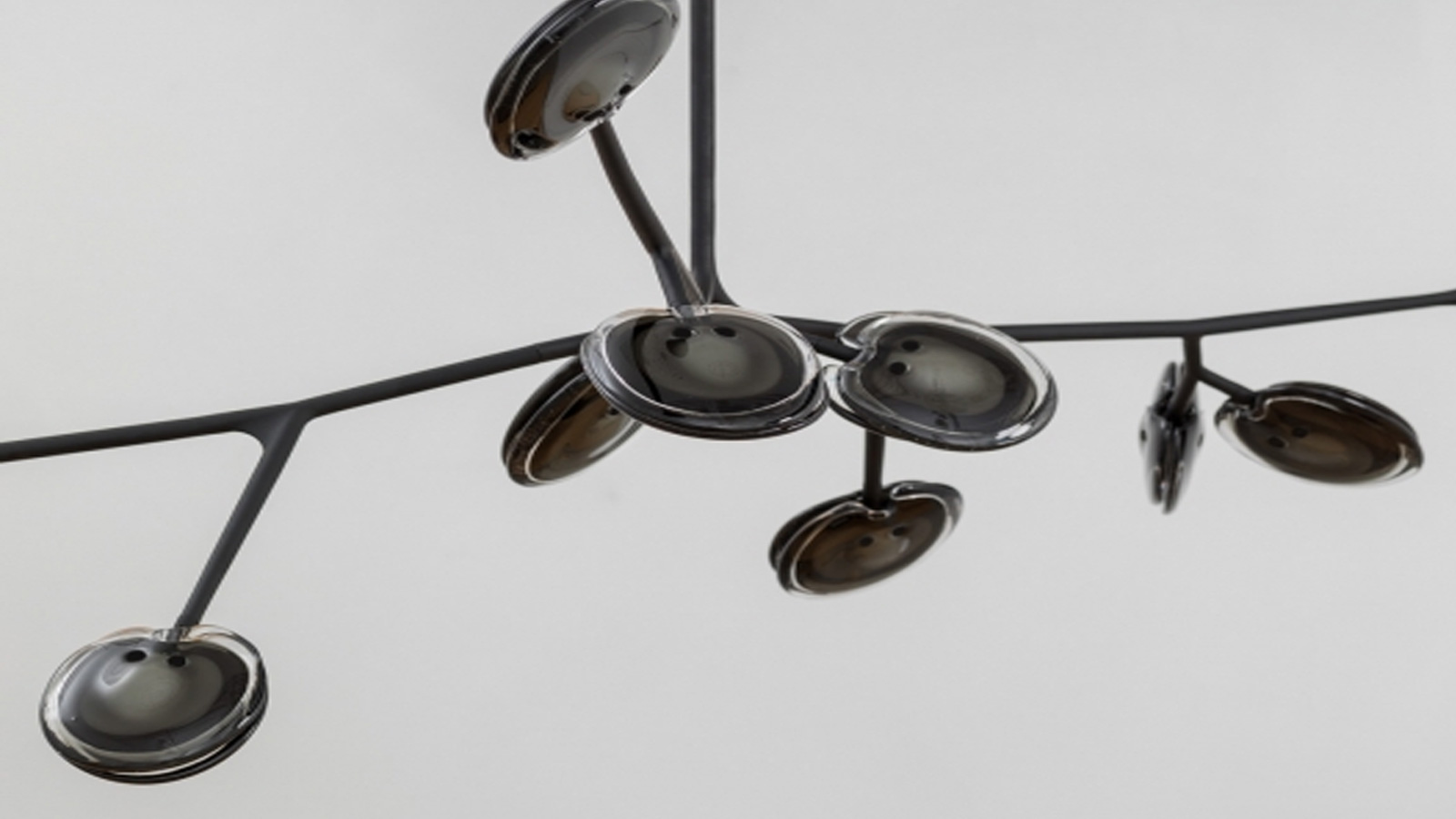 Bocci 16 Armature Pendant Collections