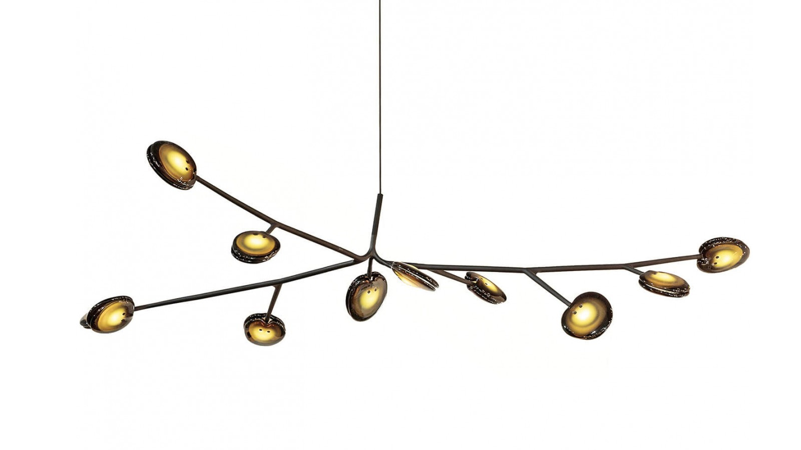 Bocci 16 Armature Pendant Collections