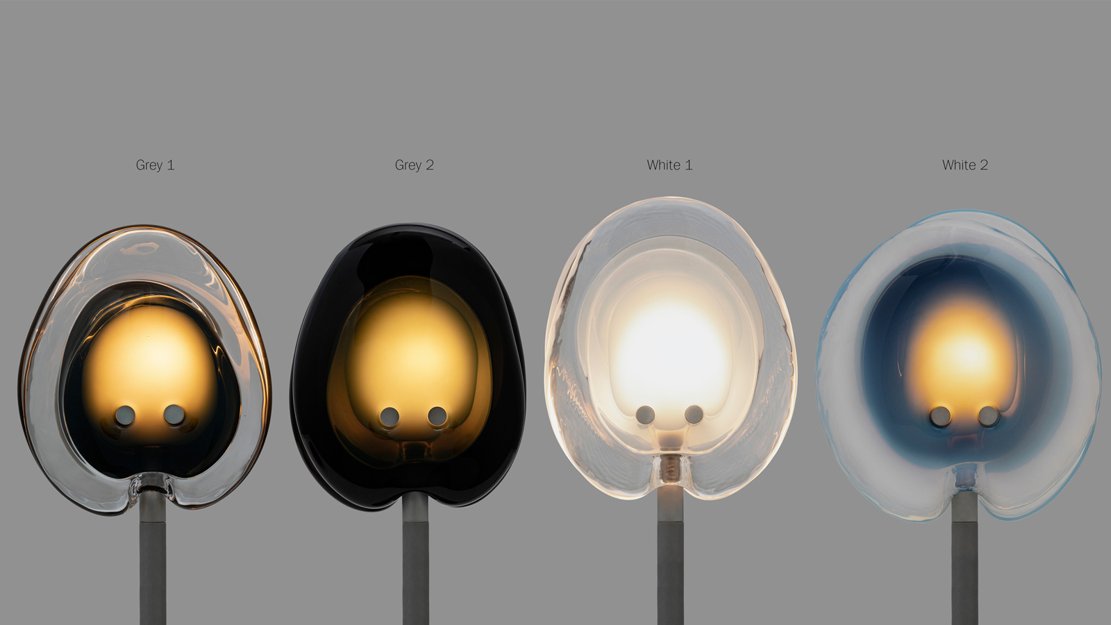 Bocci 16 Armature Pendant Collections