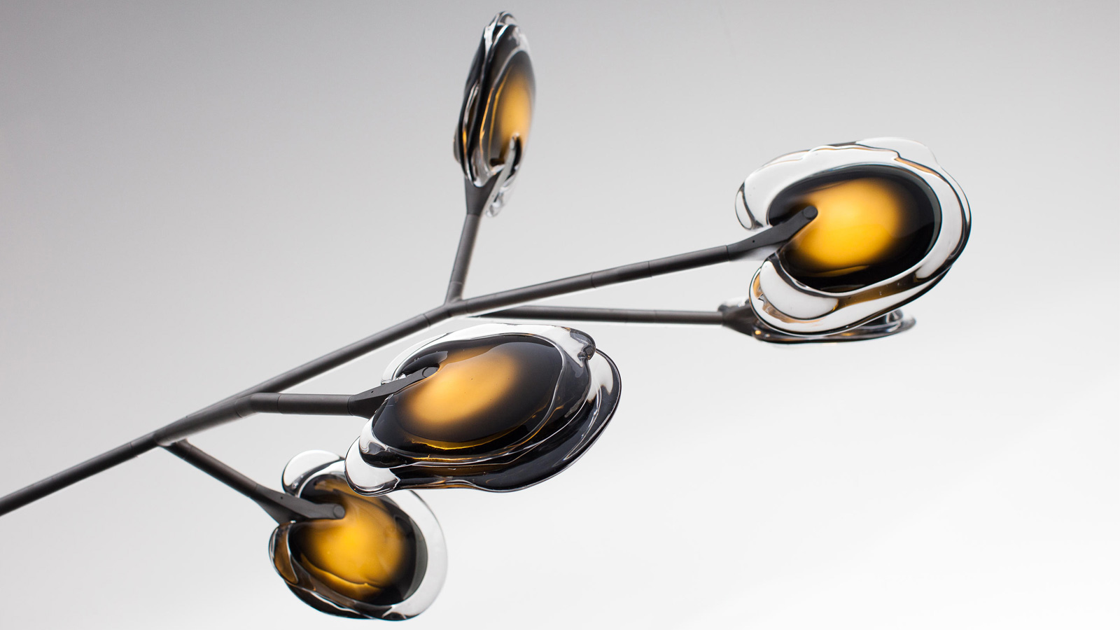 Bocci 16 Armature Pendant Collections