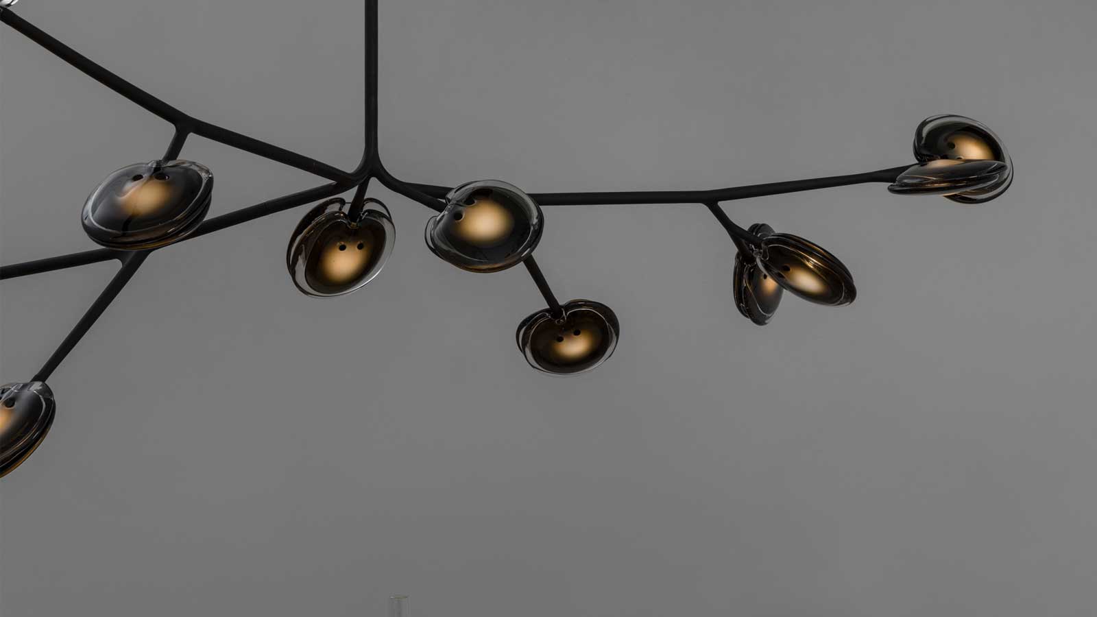 Bocci 16 Armature Pendant Collections