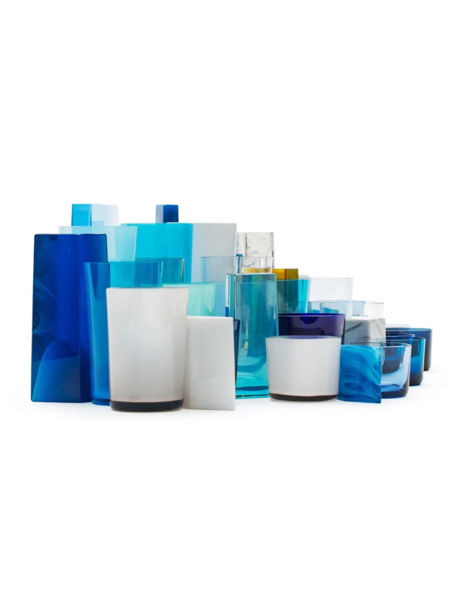 Bocci 31202065 Glassware Collection Set Of 41