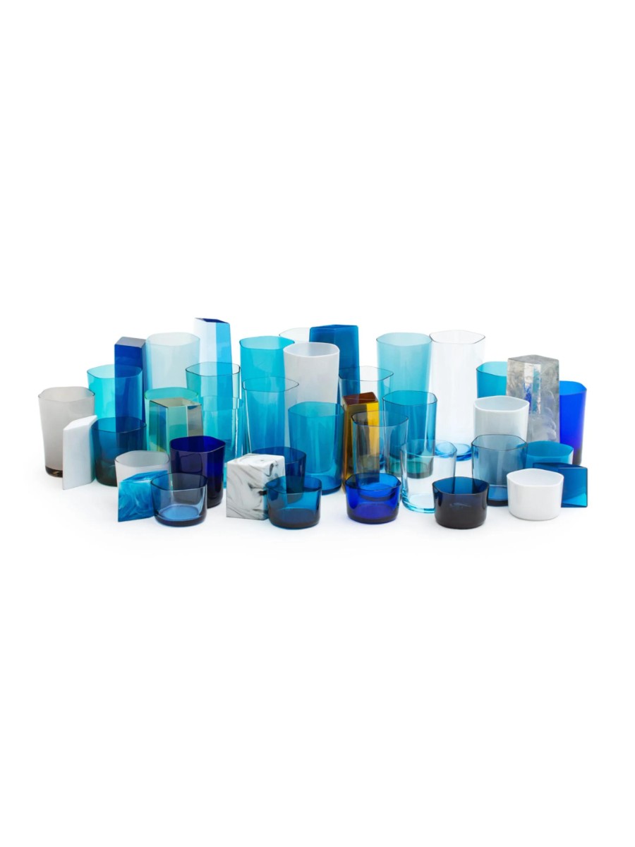 Bocci 31202065 Glassware Collection Set Of 41