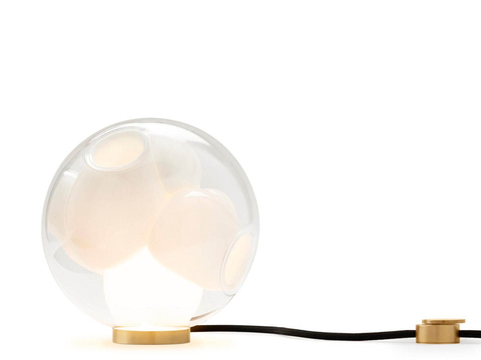 Bocci 38 Vt Table Lamp