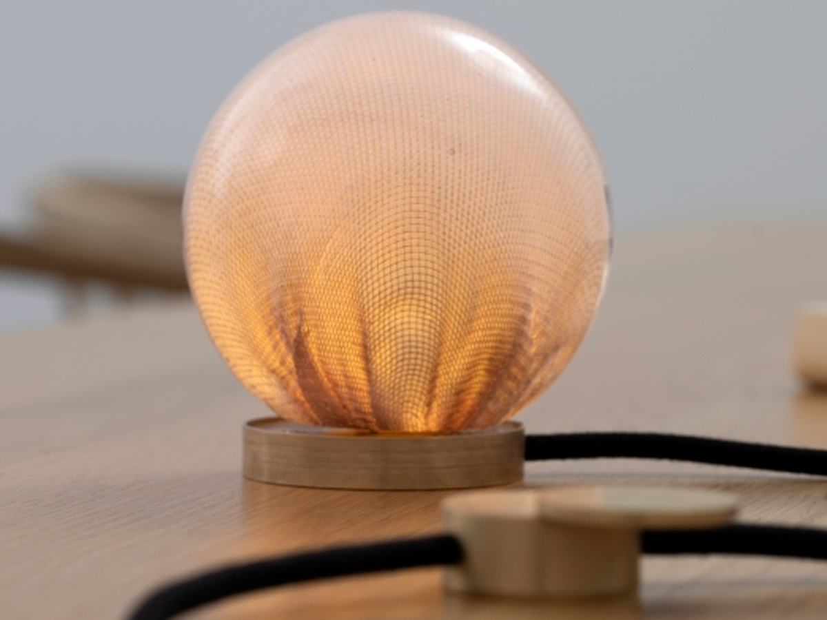Bocci 84 T Table Lamp