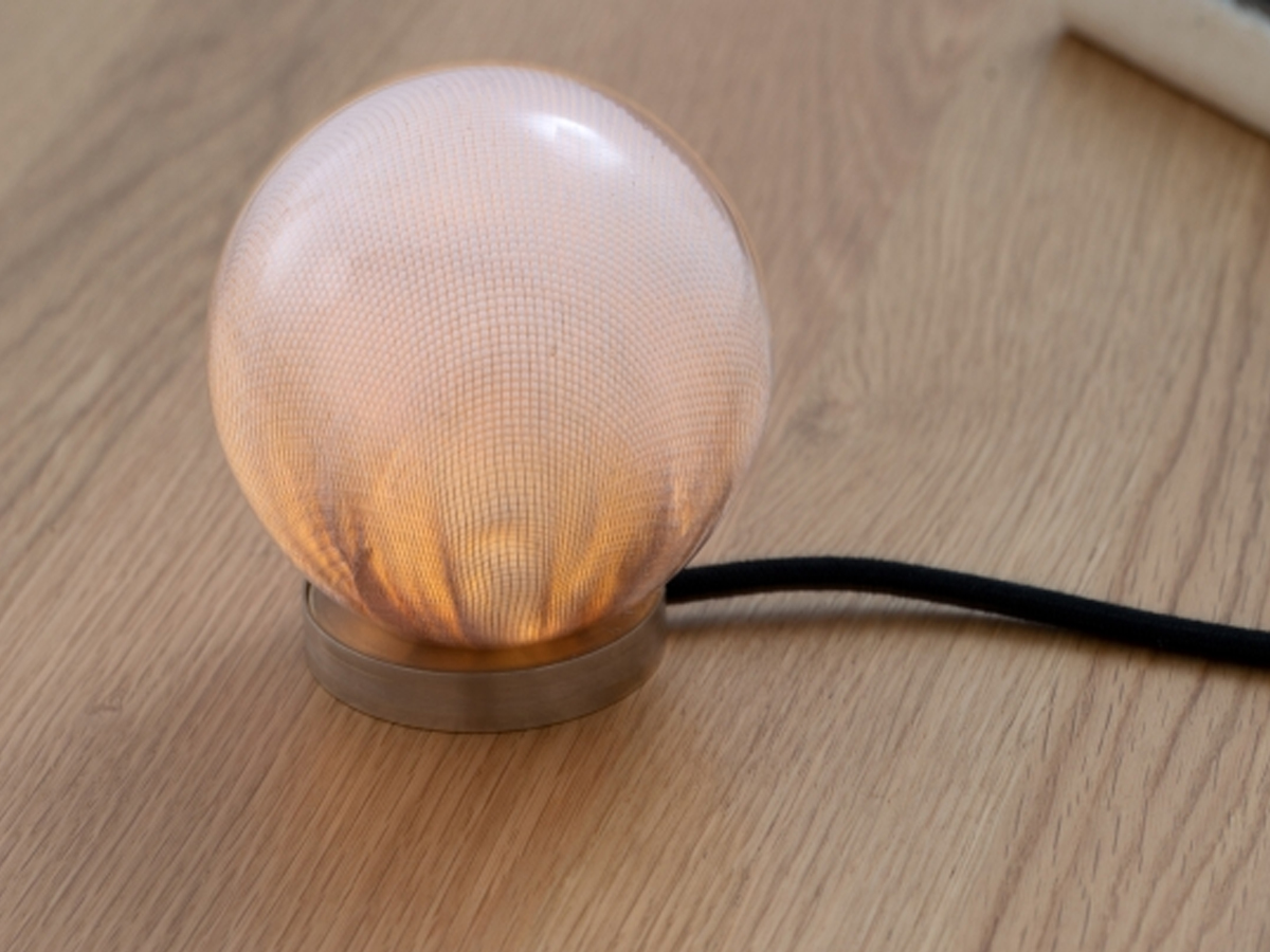 Bocci 84 T Table Lamp