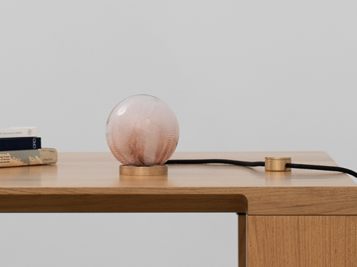 Bocci 84 T Table Lamp