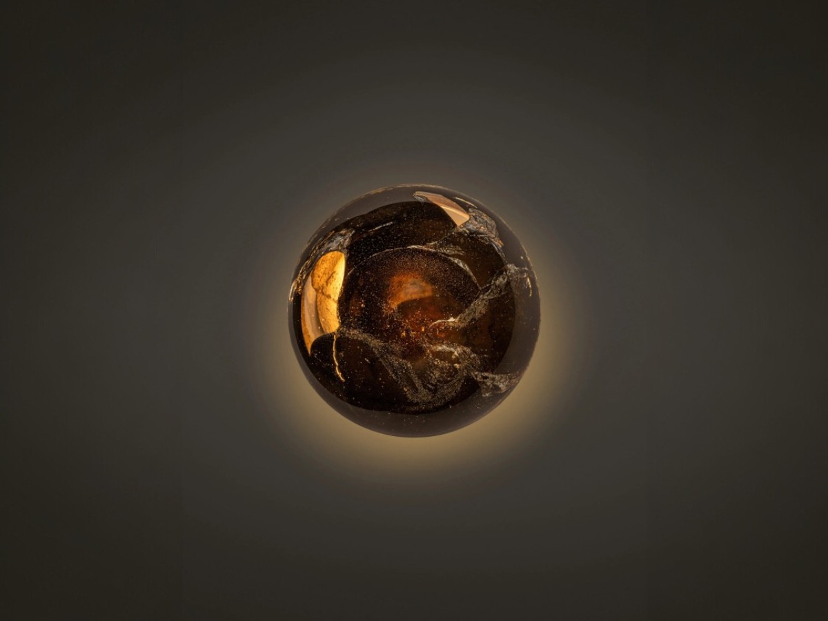 Bocci 93s Wall Ceiling Lamp