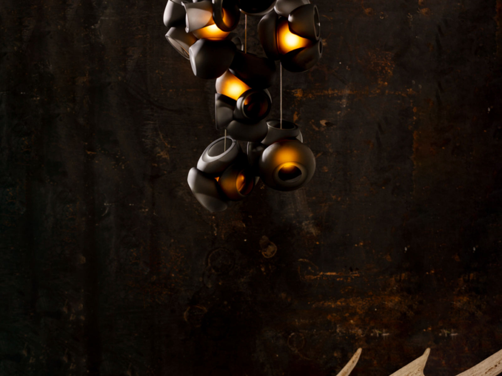 Bocci 100 Series Suspension Lamp