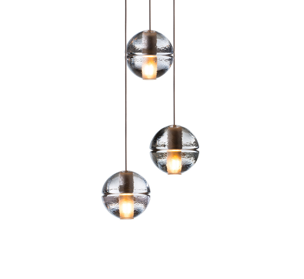 Bocci Serie 143 Suspension Lamp