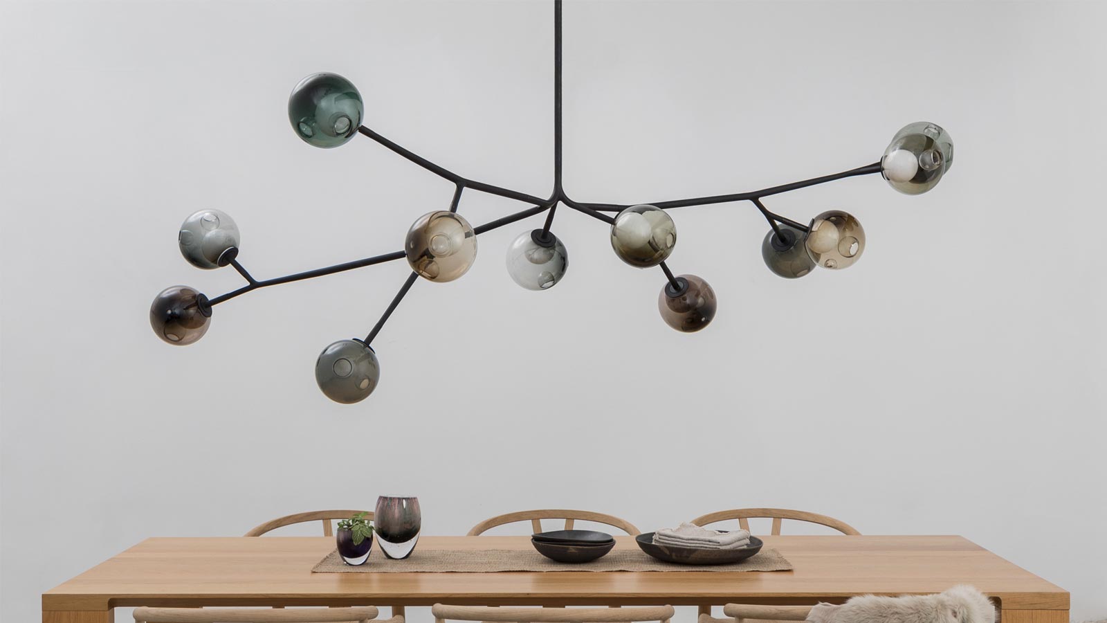 Bocci Serie 28 Armature Collection Of Lamp