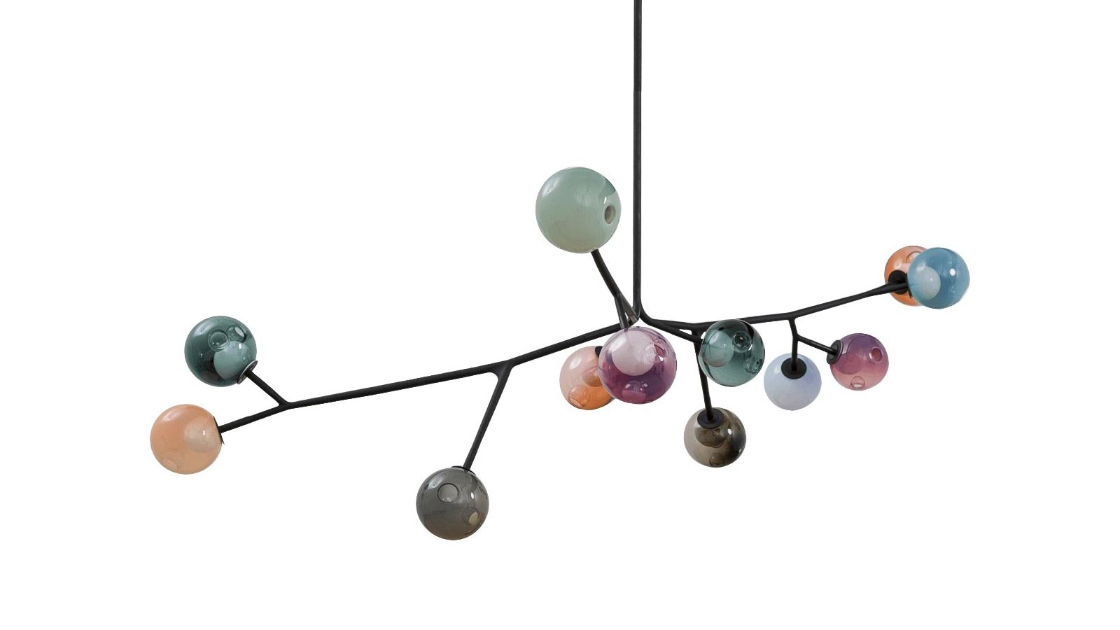 Bocci Serie 28 Armature Collection Of Lamp