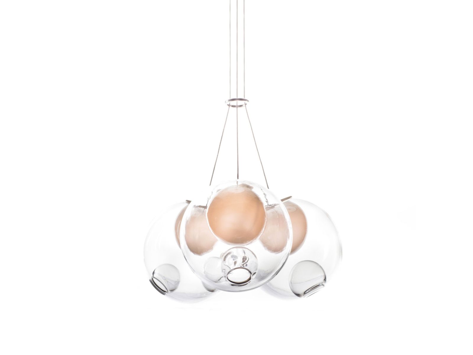 Подвесной светильник Bocci Serie 28, коллекция