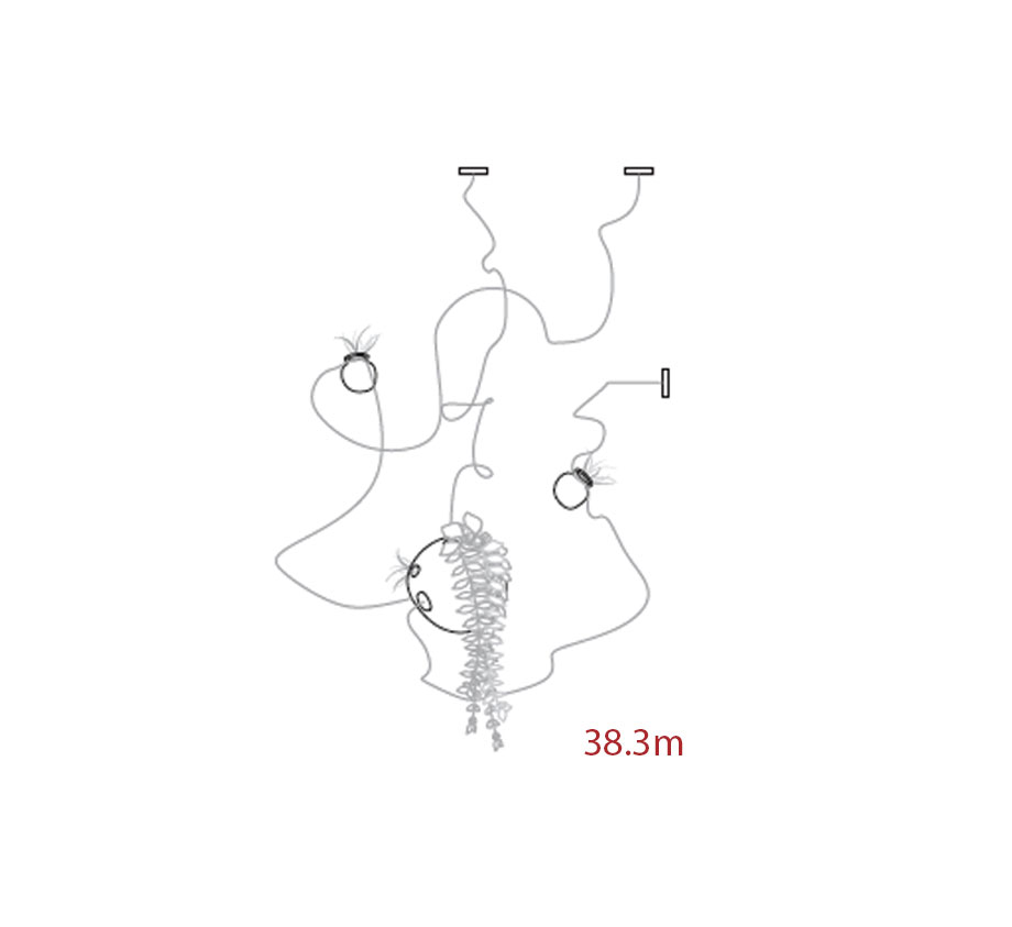 Bocci Serie 38 Lamp Collection