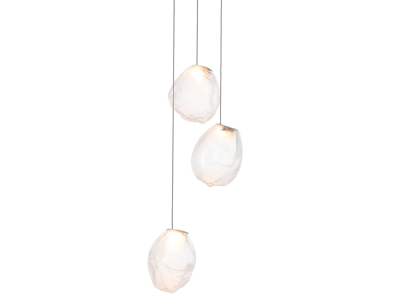 Bocci Series 73v Suspension Lamp Collection
