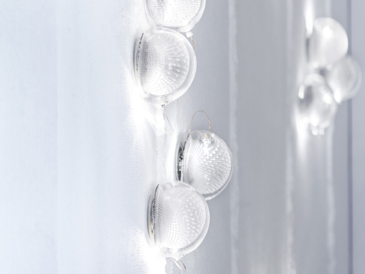 Bocci Serie 76sp Wall Ceiling Lamp