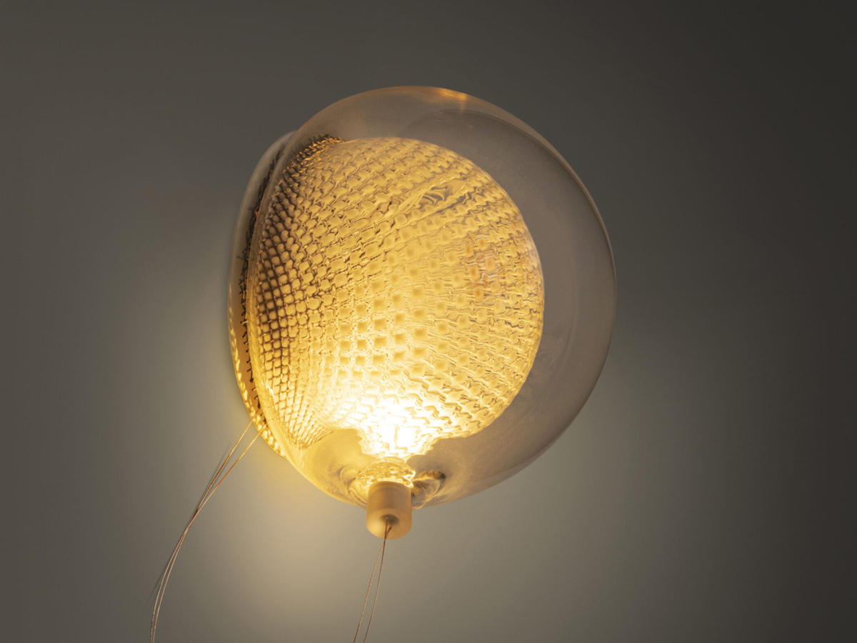 Bocci Serie 76sp Wall Ceiling Lamp