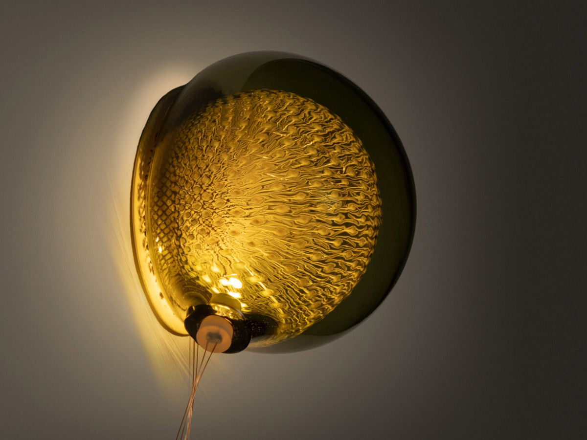 Bocci Serie 76sp Wall Ceiling Lamp