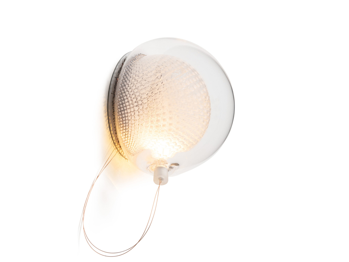 Bocci Serie 76sp Wall Ceiling Lamp