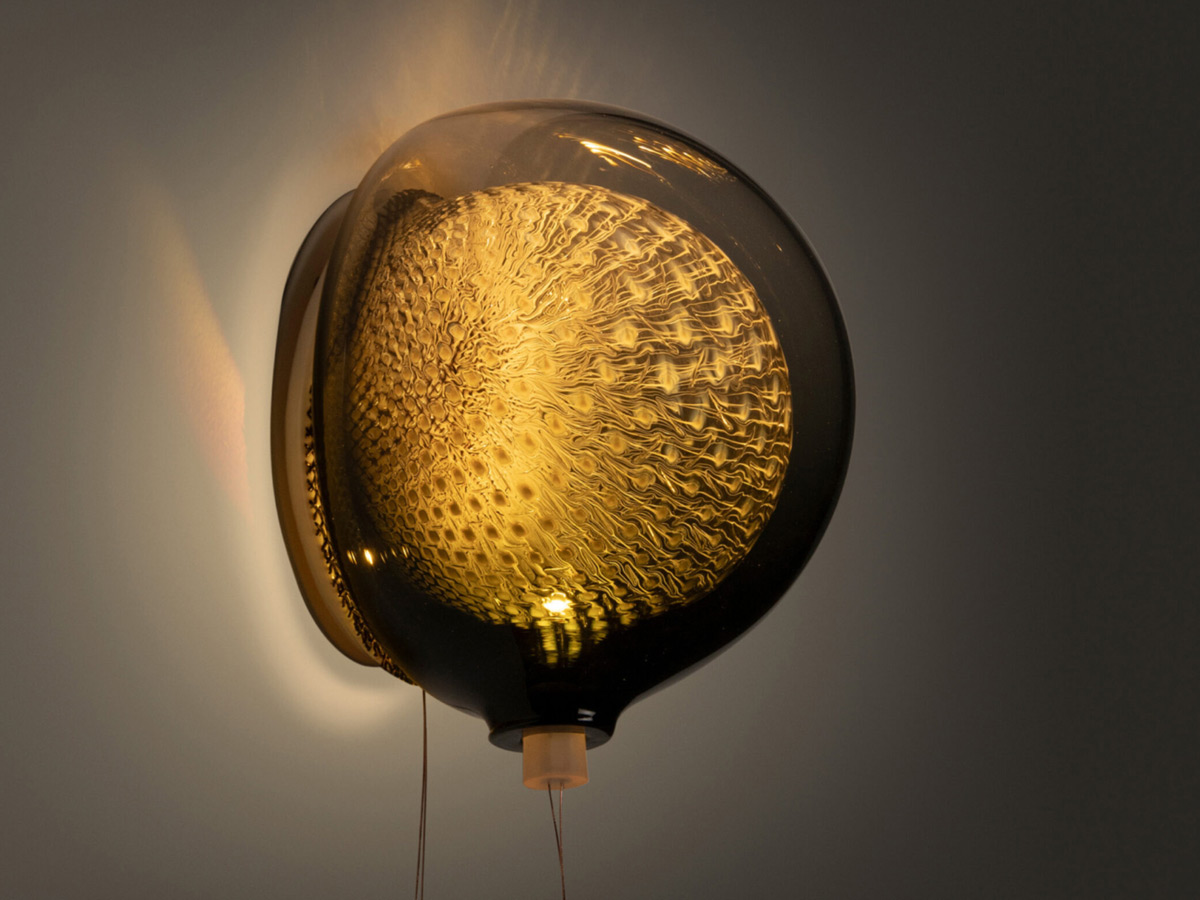 Bocci Serie 76sp Wall Ceiling Lamp
