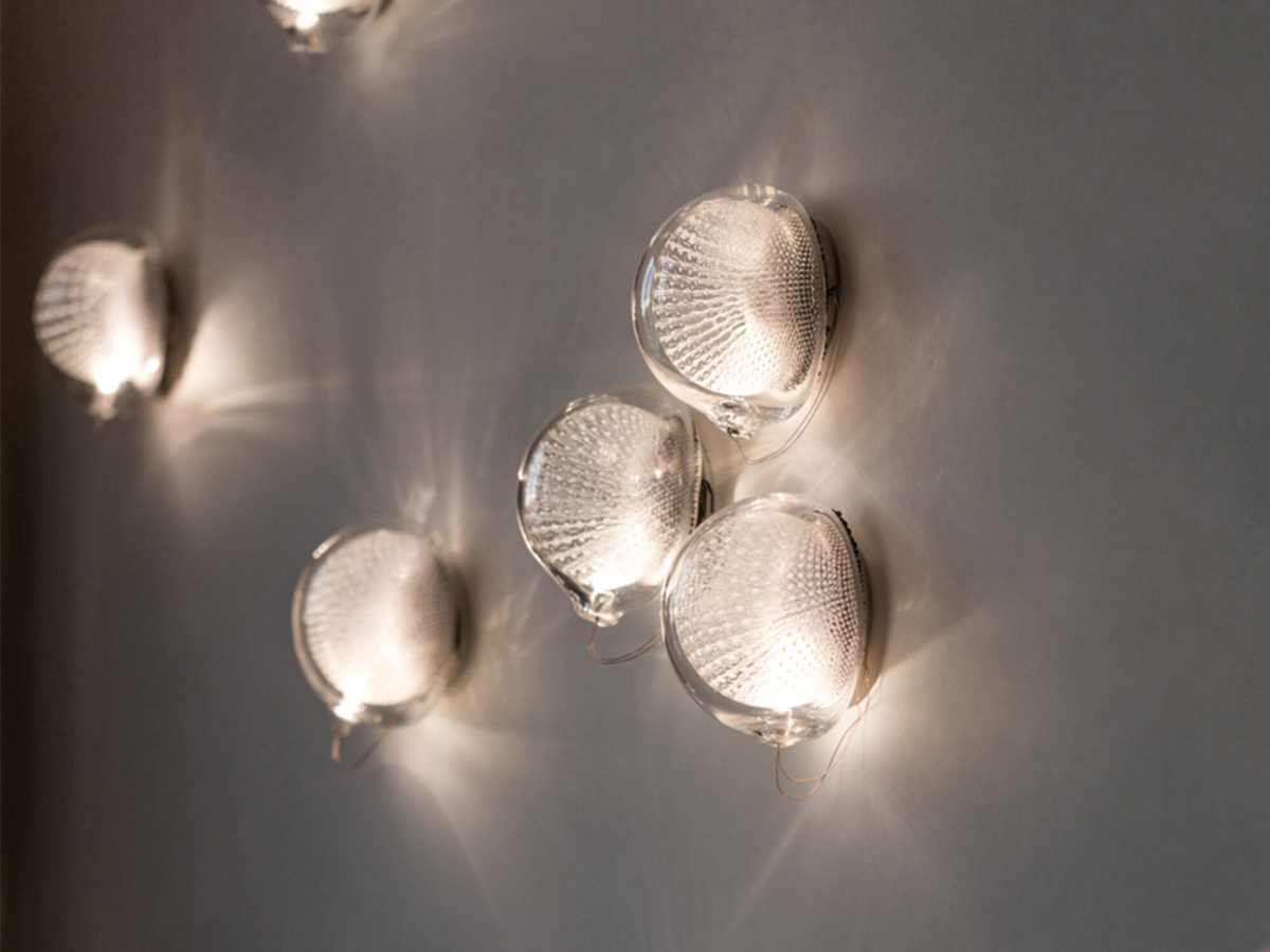 Bocci Serie 76sp Wall Ceiling Lamp