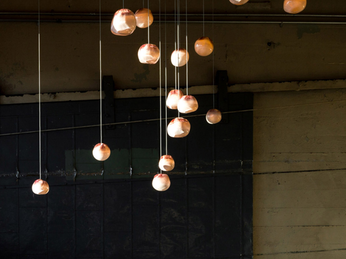 Bocci Serie 84 Suspension Lamp