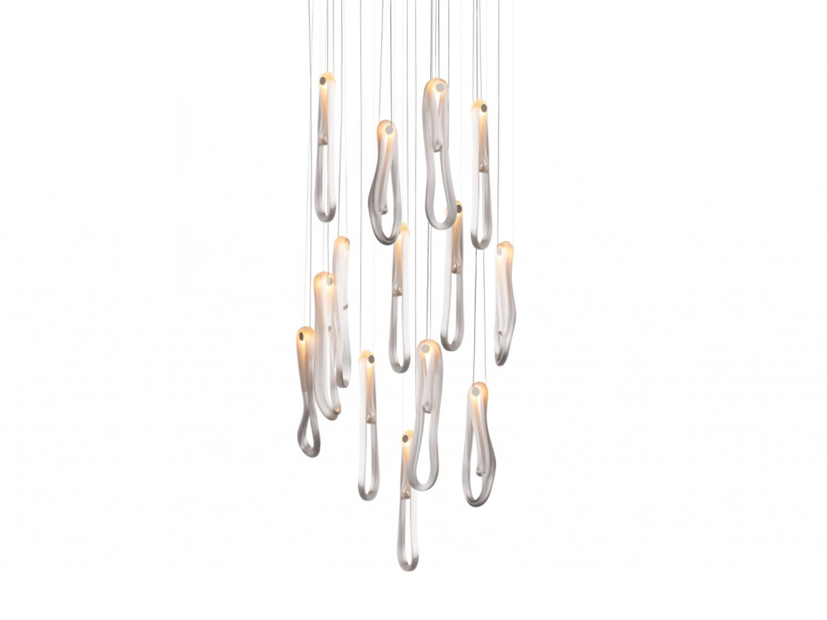 Bocci Serie 87 Suspension Lamp