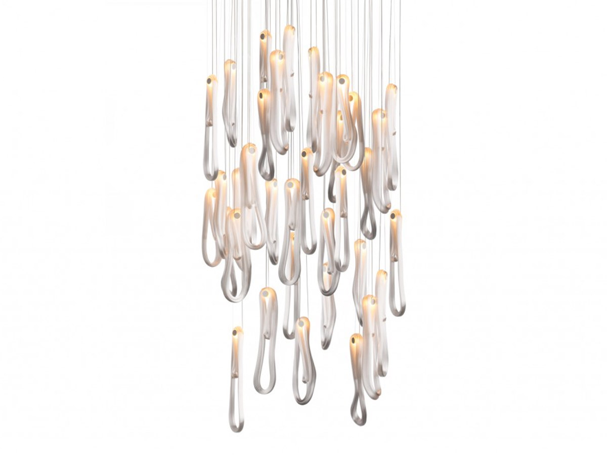Bocci Serie 87 Suspension Lamp