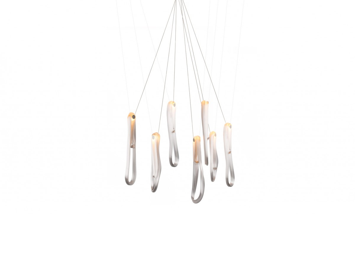 Bocci Serie 87 Suspension Lamp