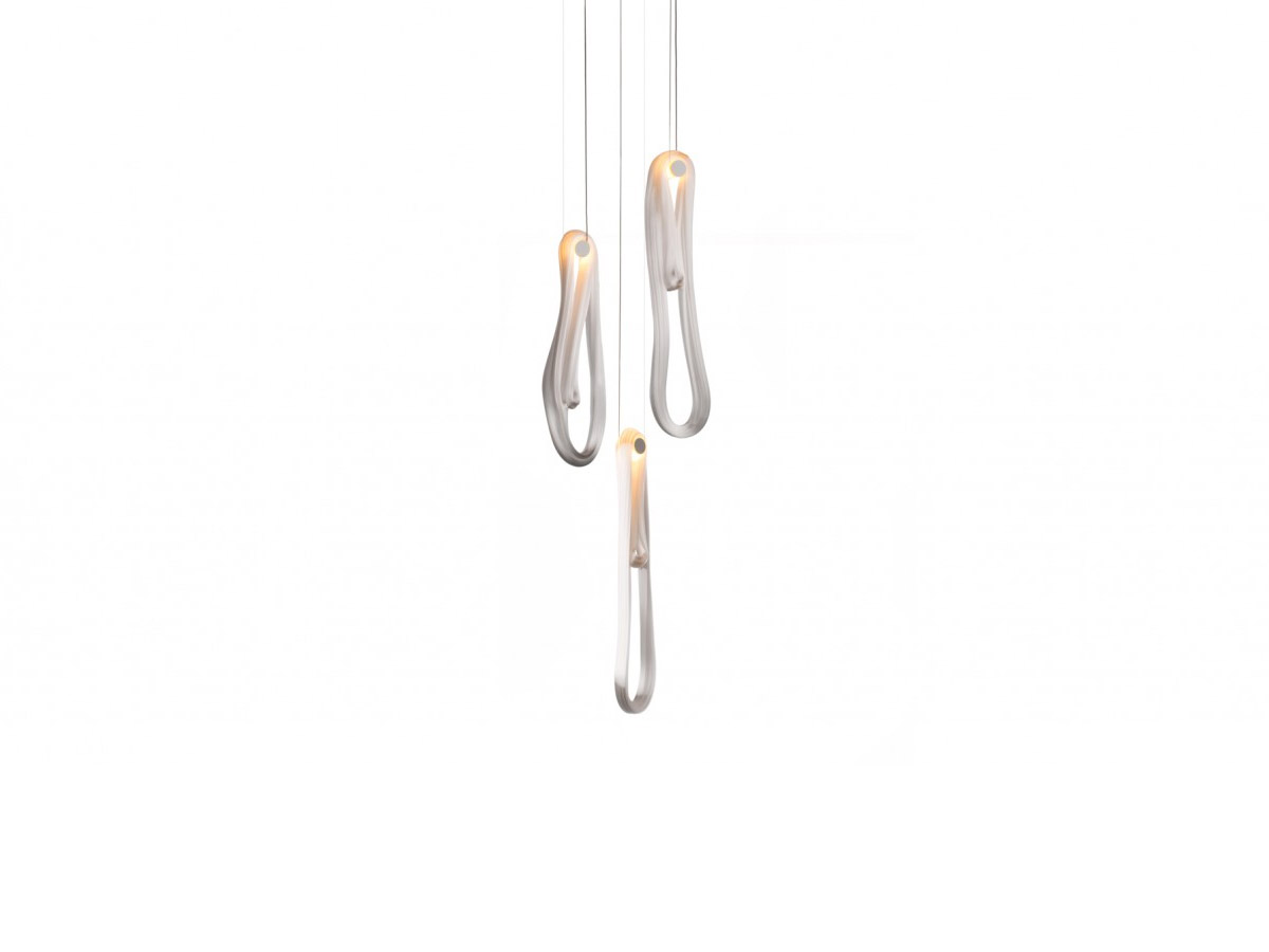 Bocci Serie 87 Suspension Lamp
