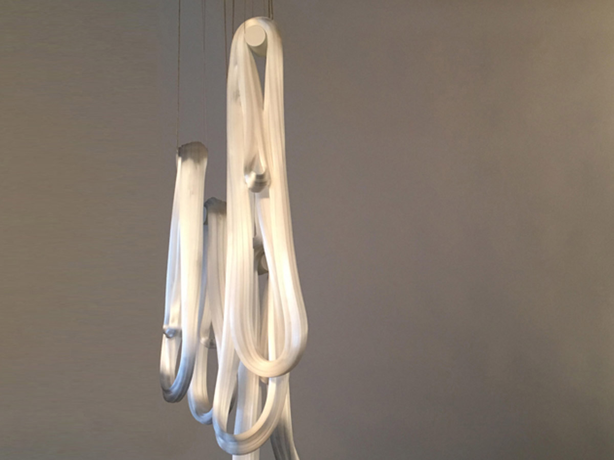 Bocci Serie 87 Suspension Lamp