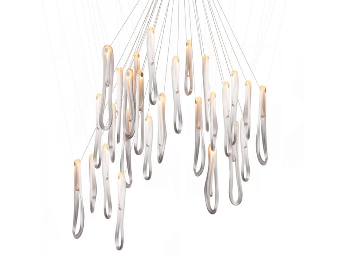 Bocci Serie 87 Suspension Lamp