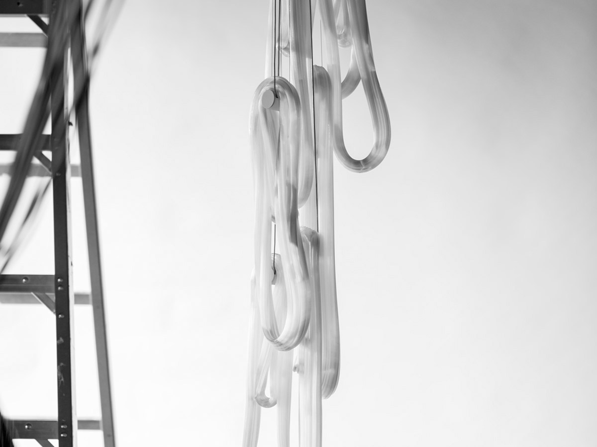 Bocci Serie 87 Suspension Lamp