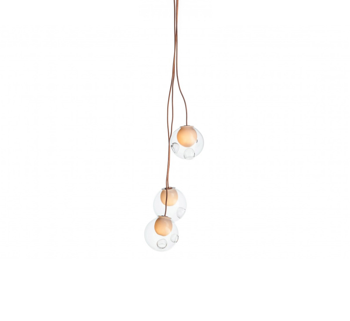 Подвесной светильник Bocci Series 28c